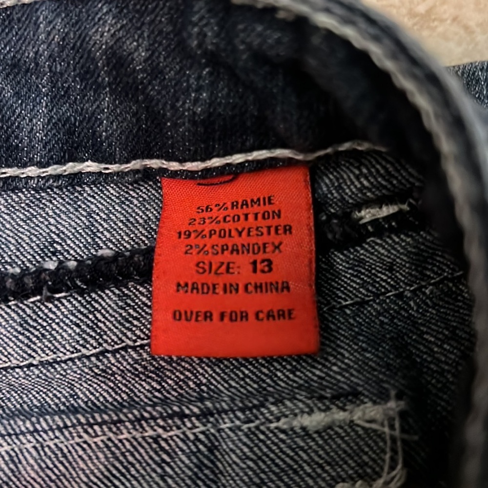 Jeans - Picture 2 of 4
